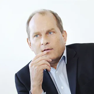 Alexander  Eggermont