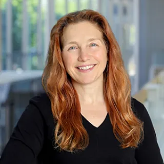Stephanie Eisenbarth