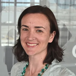 Elaine Shapland