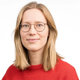 Eline Blommaert