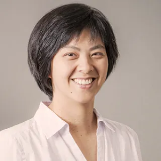 Ellis Meng