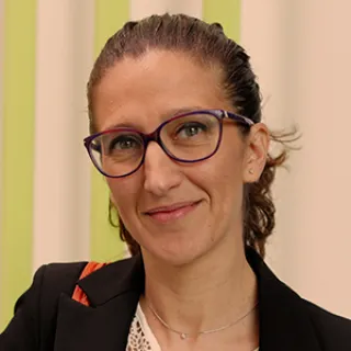 Enrica Bordignon