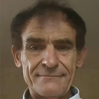 Eric Michiels