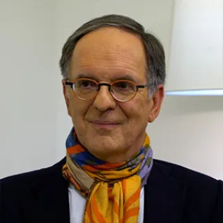 Eric Salmon