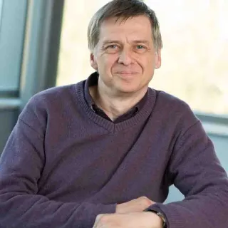 Erik  Depla