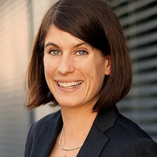 Claudia Escher