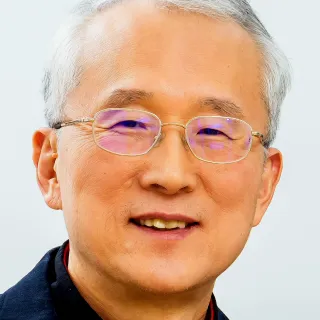 Eunjoon Kim