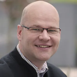 Marcus Fändrich