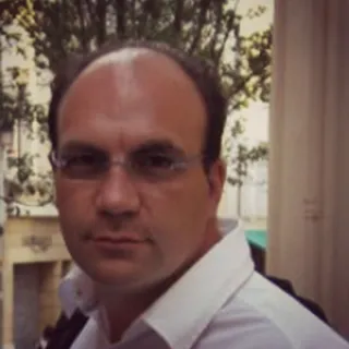 Eric Feyfant