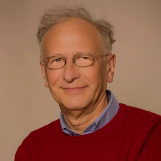 Alain Fischer