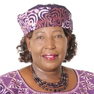 Florence  Wambugu