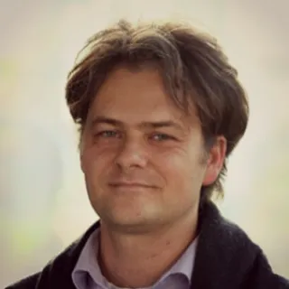 Thomas Marlovits