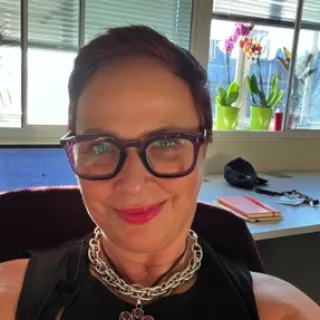 Franca Fraternali