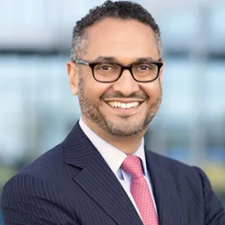 Francis de Souza