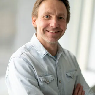 Frank Vernaillen