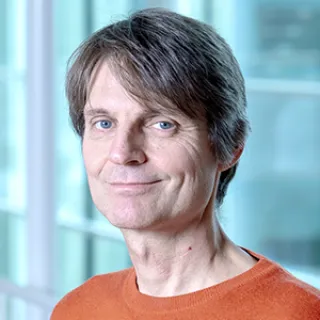Peter Friedl