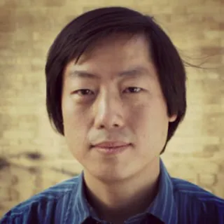 Fuchou  Tang