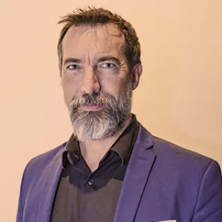 Jérôme Galon