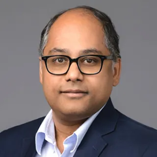 Karthik Ganapathy