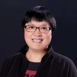 Caixia  Gao