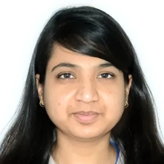 Shilpa Garg