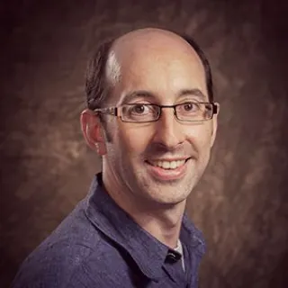 Gary Bader