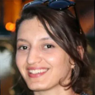 Imène Gasmi