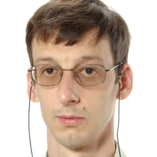 Geert Jan Bex