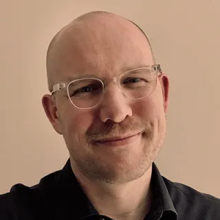 Nils Gehlenborg