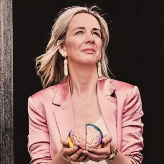 Elke  Geraerts