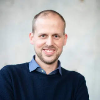Gert Van Isterdael