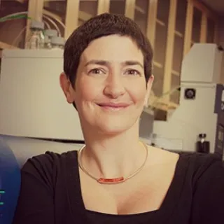 Anne-Claude Gingras