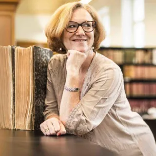 Gita Deneckere
