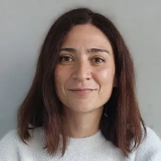 Giuliana Magri