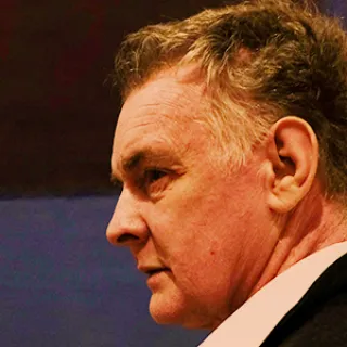 Colin Goding