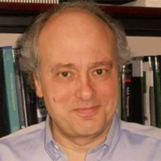 Steven A. Goldman