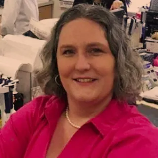 Sara Goodwin