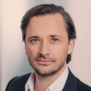 Grégoire Courtine
