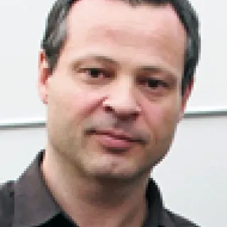 Gregoire Rossier