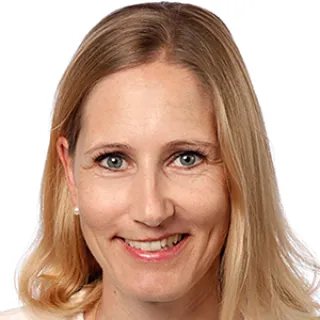 Melanie Greter