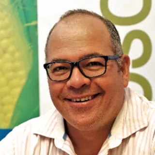 Hennie Groenewald