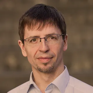 Dominic  Grün