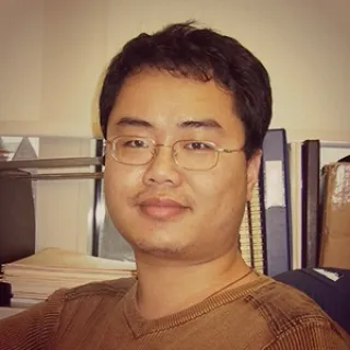 Liangcai Gu