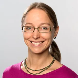 Caroline Gutjahr