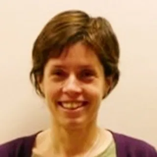Gwyneth  Ingram