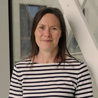 Hannah Wilkinson