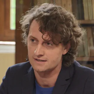 Hans De Steur