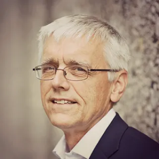 Hans Westerhoff