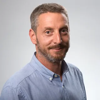 Alexandre Harari