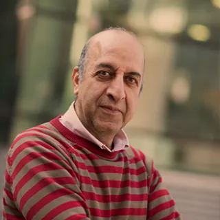Gholamreza Hassanzadeh